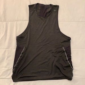 Lululemon Fast and Free Tank Top